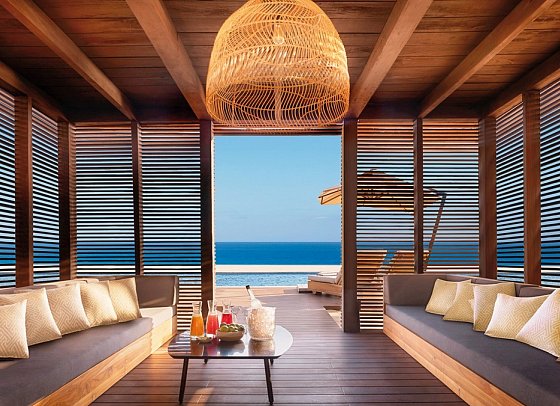 Nobu Hotel Los Cabos