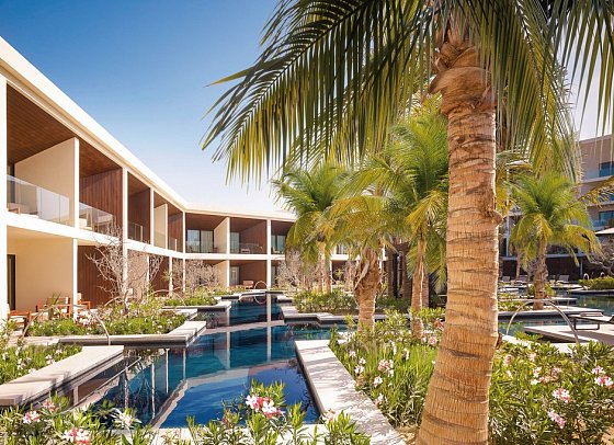 Nobu Hotel Los Cabos