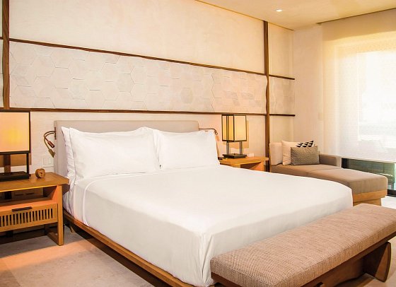 Nobu Hotel Los Cabos