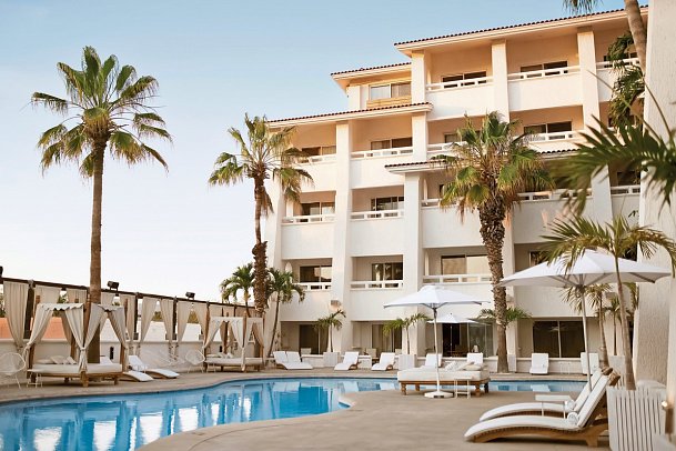 Bahia Hotel & Beach House