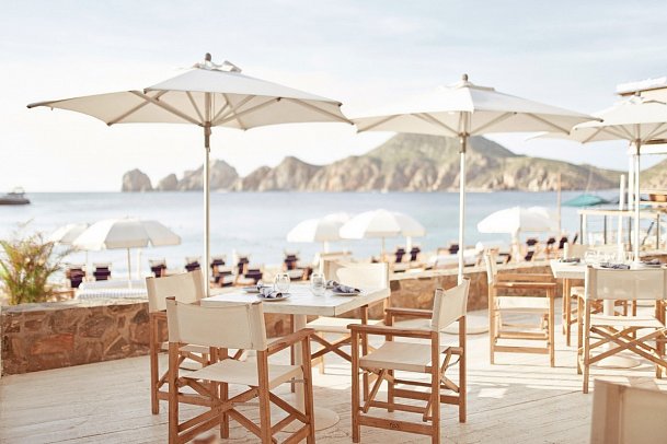 Bahia Hotel & Beach House