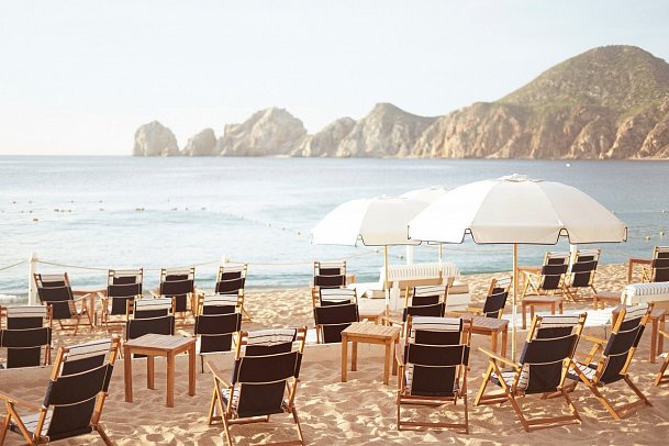 Bahia Hotel & Beach House