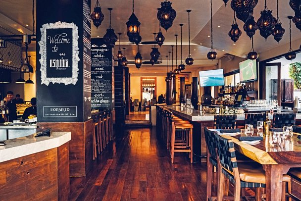 Bahia Hotel & Beach House