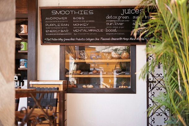 Bahia Hotel & Beach House