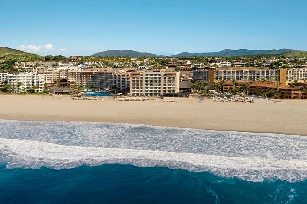 Krystal Grand Los Cabos