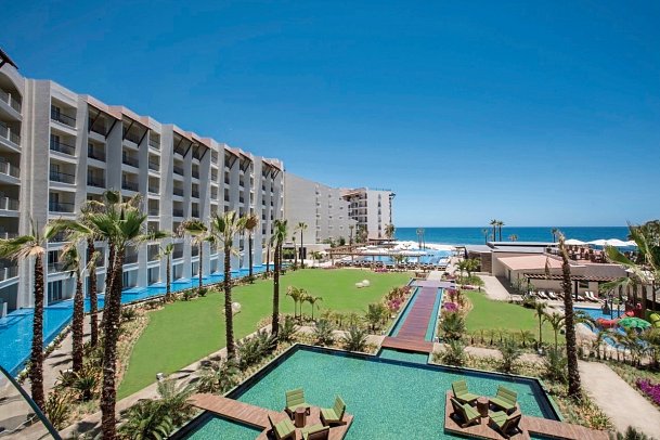 Krystal Grand Los Cabos