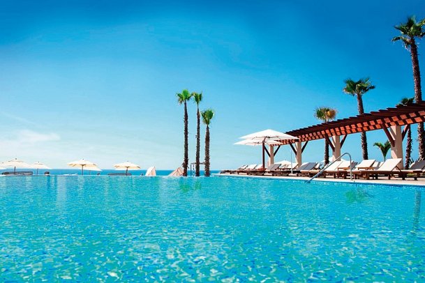 Krystal Grand Los Cabos