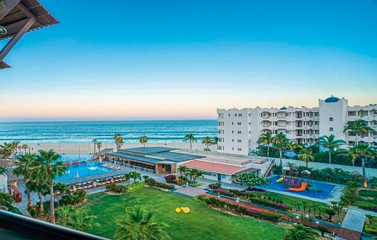 Krystal Grand Los Cabos