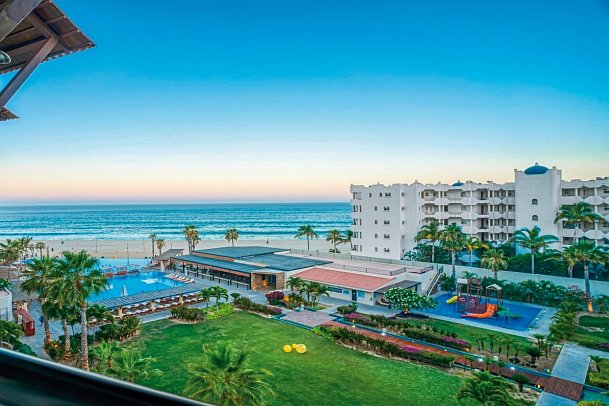 Krystal Grand Los Cabos