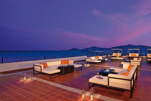 Krystal Grand Los Cabos