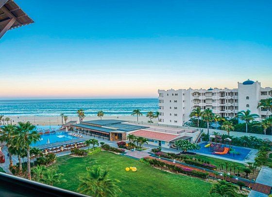 Krystal Grand Los Cabos