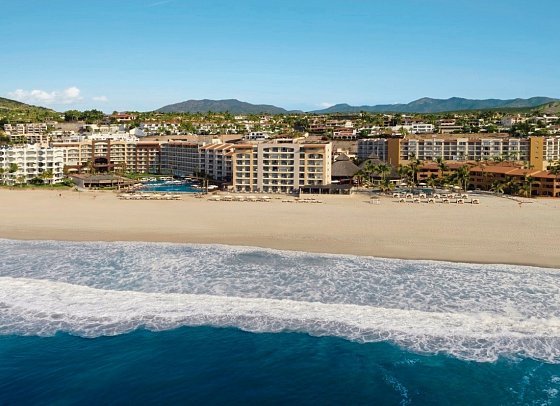 Krystal Grand Los Cabos