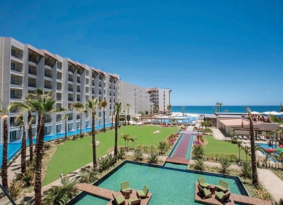 Krystal Grand Los Cabos