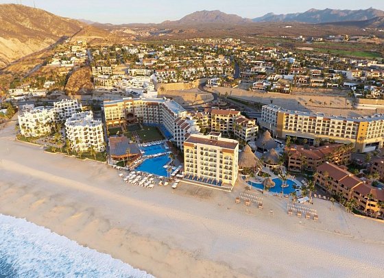 Krystal Grand Los Cabos