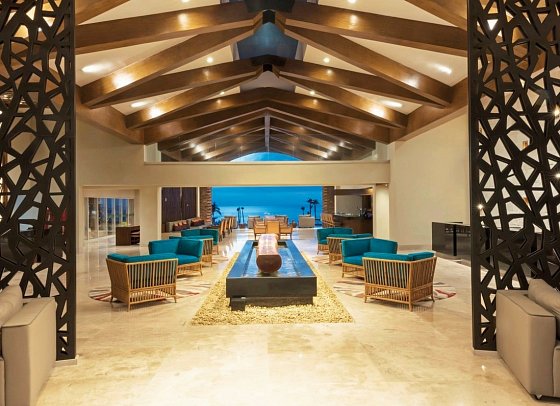 Krystal Grand Los Cabos