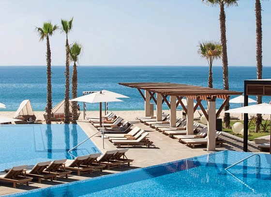 Krystal Grand Los Cabos