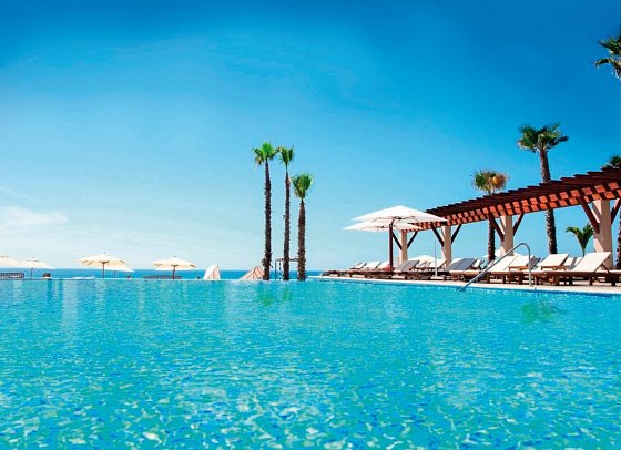 Krystal Grand Los Cabos