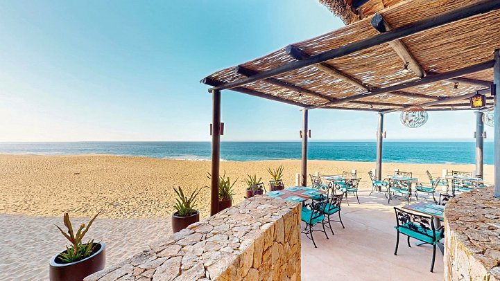 Grand Solmar Land’s End Resort & Spa