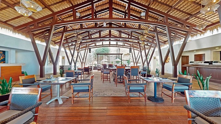 Grand Solmar Land’s End Resort & Spa