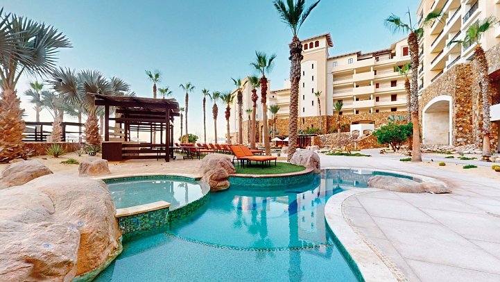 Grand Solmar Land’s End Resort & Spa