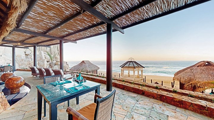 Grand Solmar Land’s End Resort & Spa