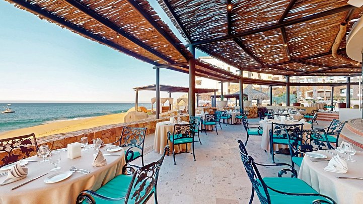 Grand Solmar Land’s End Resort & Spa