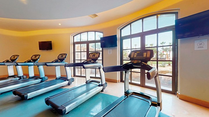 Grand Solmar Land’s End Resort & Spa