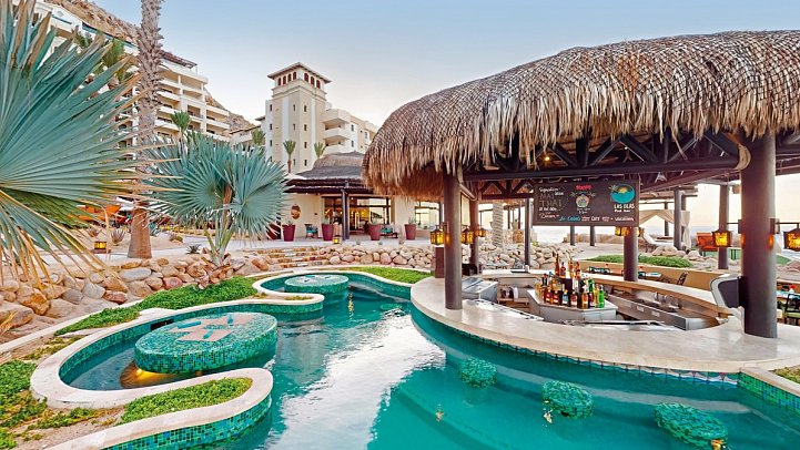 Grand Solmar Land’s End Resort & Spa