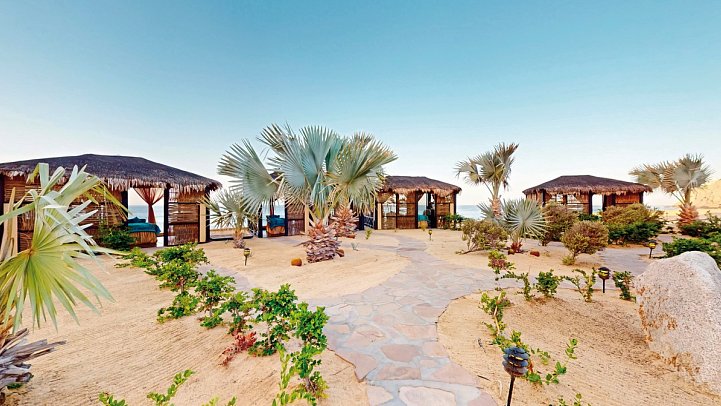 Grand Solmar Land’s End Resort & Spa