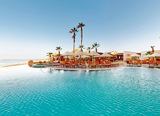 Grand Solmar Land’s End Resort & Spa