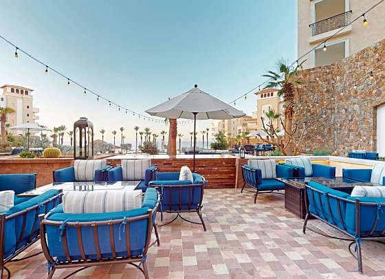 Grand Solmar Land’s End Resort & Spa
