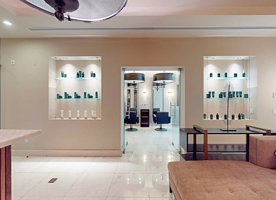 Grand Solmar Land’s End Resort & Spa