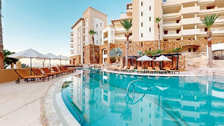 Grand Solmar Land’s End Resort & Spa