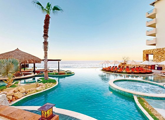 Grand Solmar Land’s End Resort & Spa