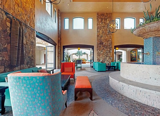Grand Solmar Land’s End Resort & Spa