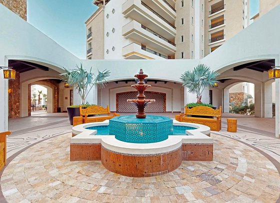 Grand Solmar Land’s End Resort & Spa