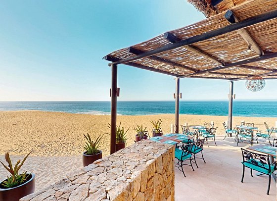 Grand Solmar Land’s End Resort & Spa