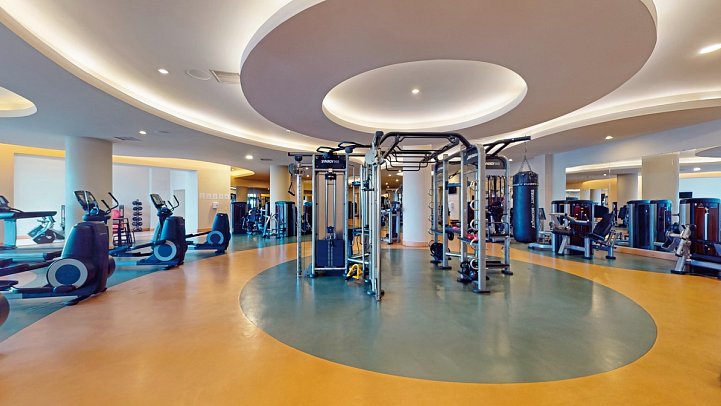 Grand Solmar Land’s End Resort & Spa