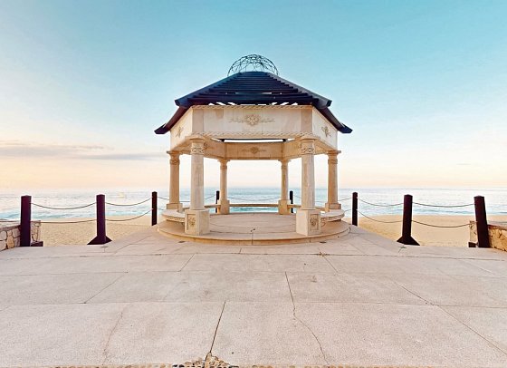 Grand Solmar Land’s End Resort & Spa