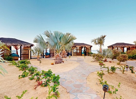 Grand Solmar Land’s End Resort & Spa