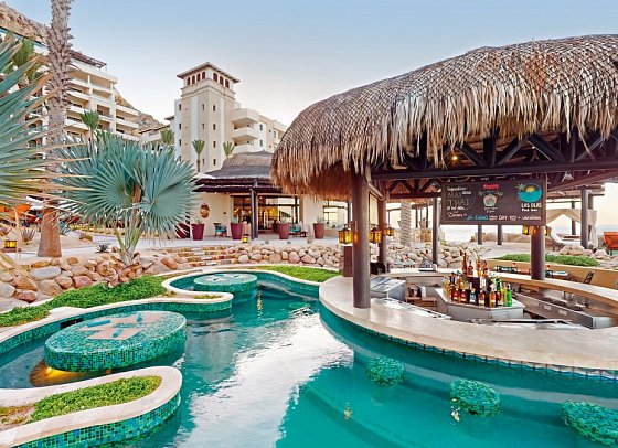 Grand Solmar Land’s End Resort & Spa
