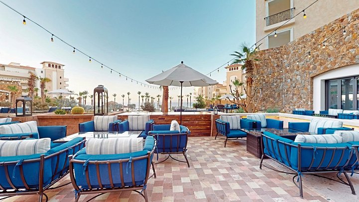 Grand Solmar Land’s End Resort & Spa