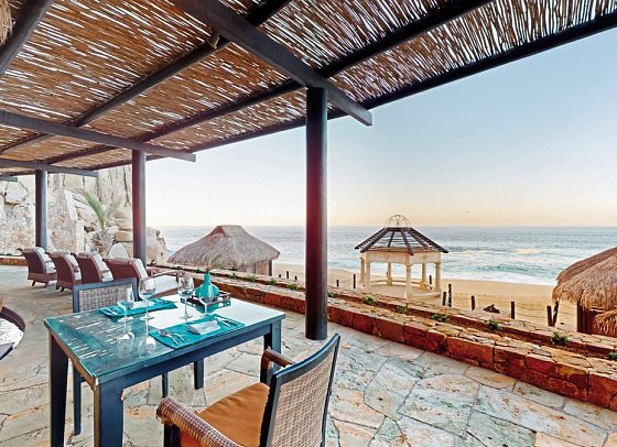 Grand Solmar Land’s End Resort & Spa