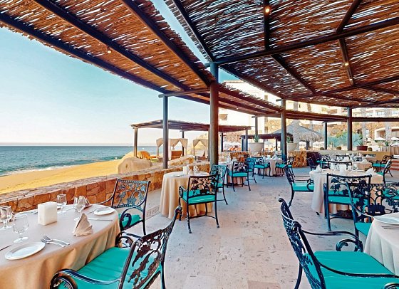 Grand Solmar Land’s End Resort & Spa