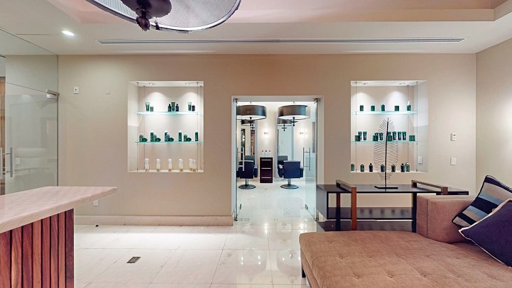 Grand Solmar Land’s End Resort & Spa