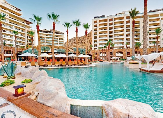 Grand Solmar Land’s End Resort & Spa