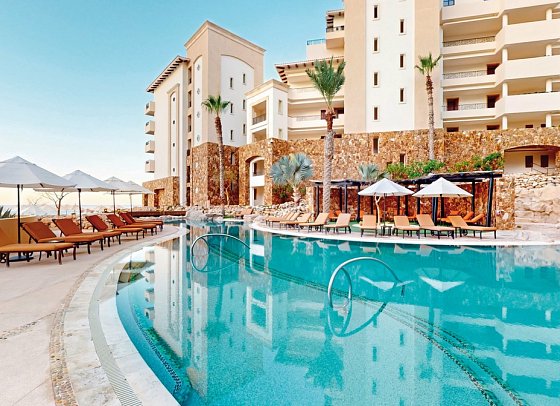 Grand Solmar Land’s End Resort & Spa