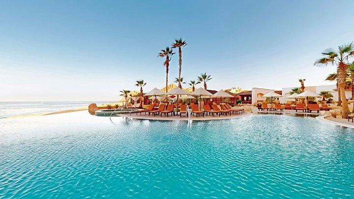 Grand Solmar Land’s End Resort & Spa