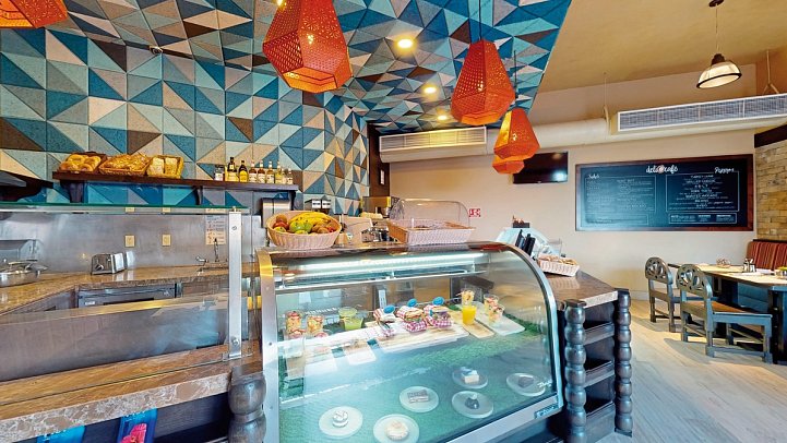 Grand Solmar Land’s End Resort & Spa