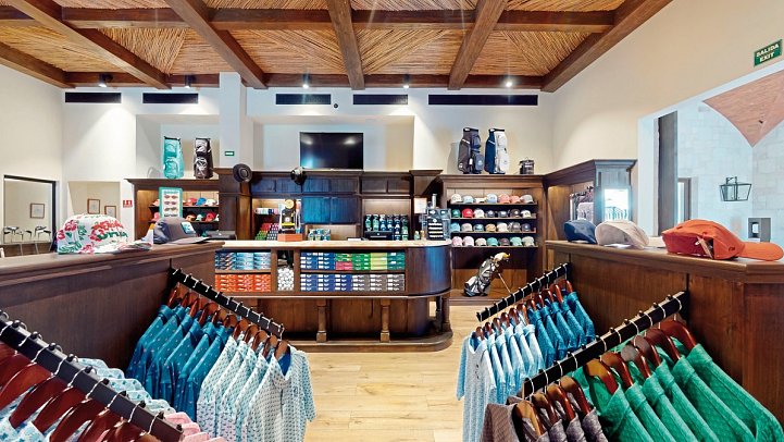 Grand Solmar Pacific Dunes Resort Golf & Spa